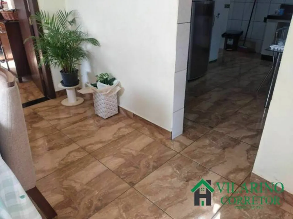 Casa, 5 quartos - Foto 3