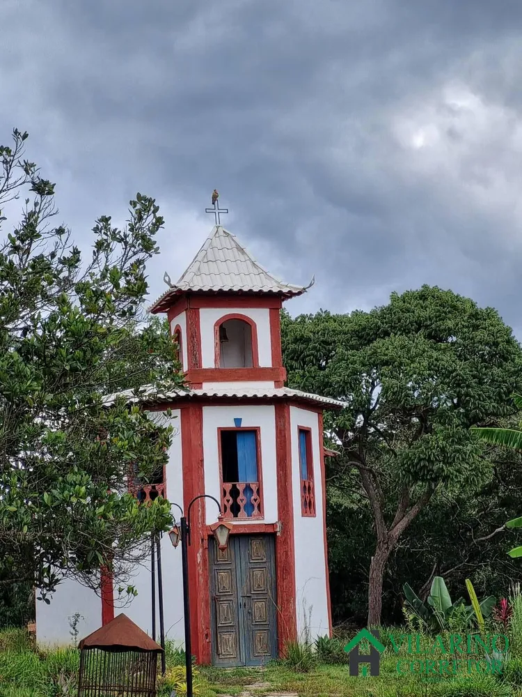 Fazenda, 15 hectares - Foto 1