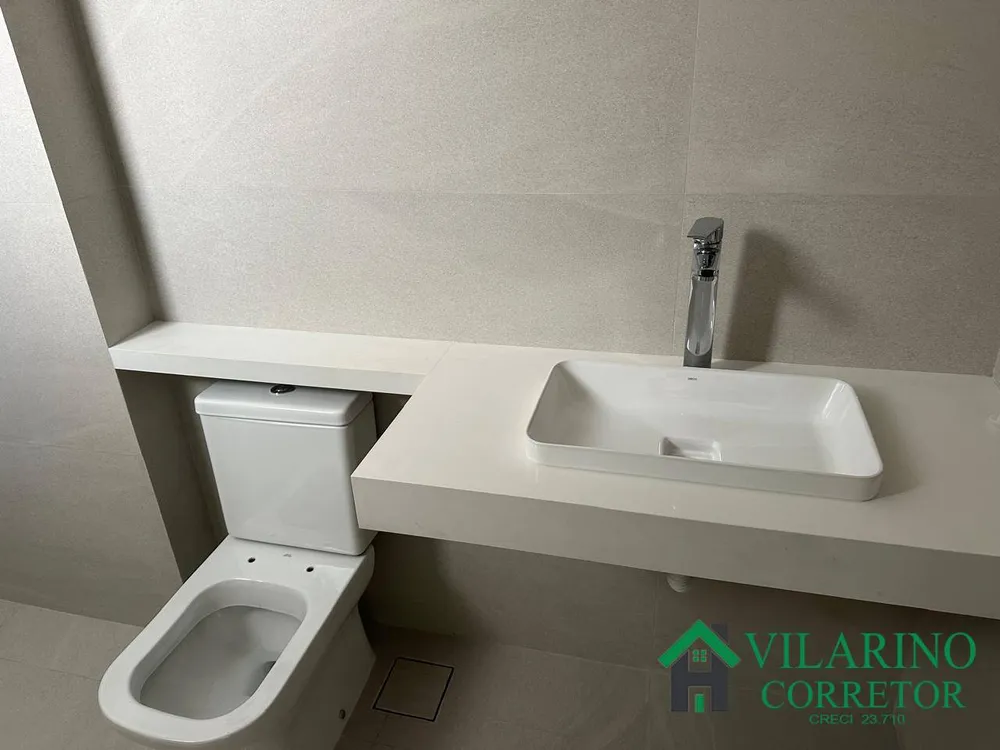 Apartamento, 3 quartos, 97 m² - Foto 2