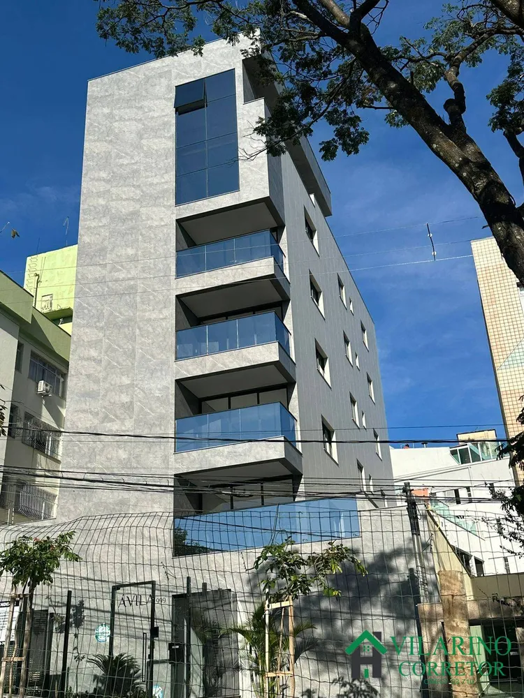 Apartamento, 3 quartos, 97 m² - Foto 7