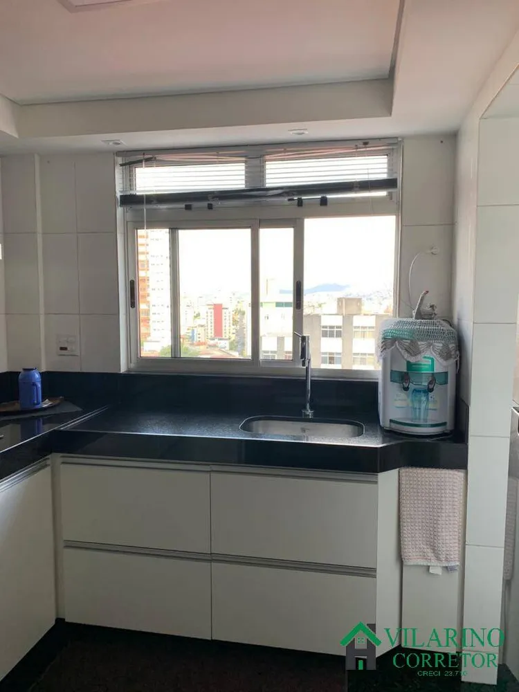 Apartamento, 3 quartos, 100 m² - Foto 5
