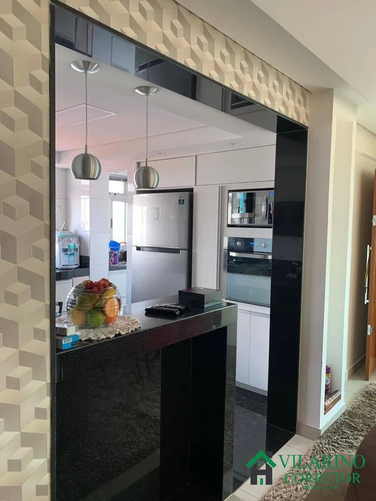 Apartamento, 3 quartos, 100 m² - Foto 3