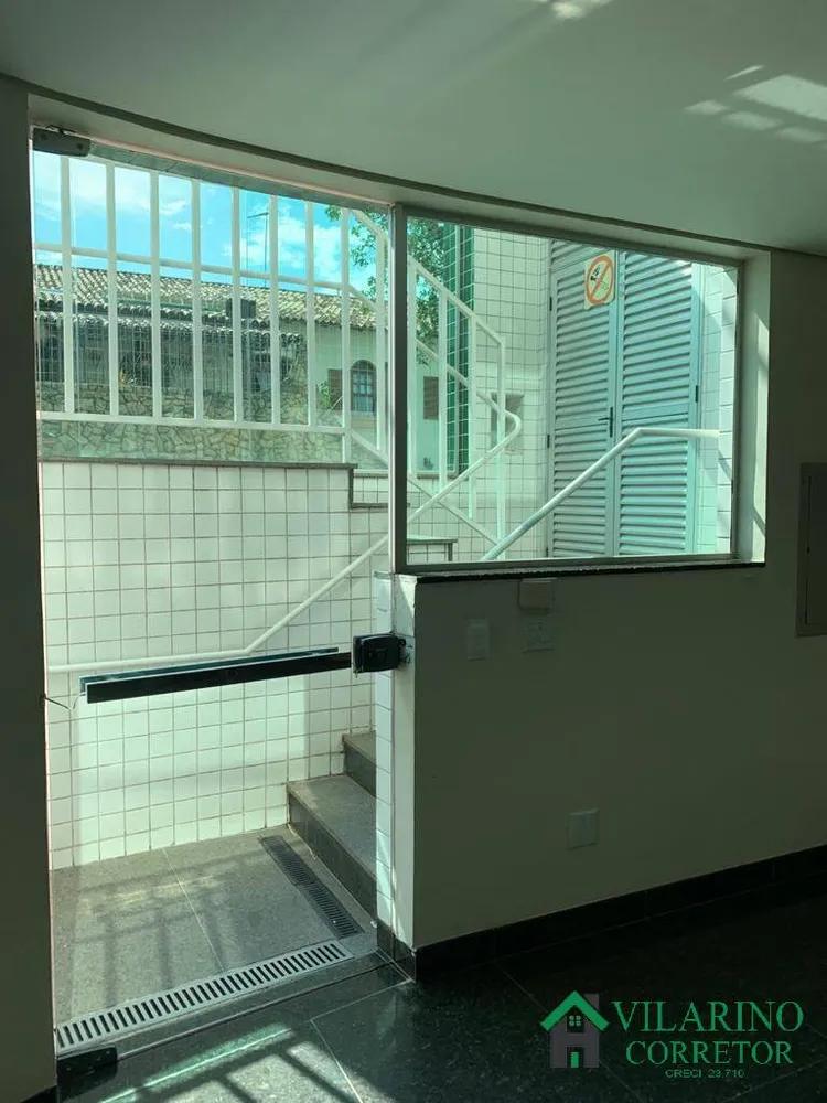 Apartamento, 3 quartos, 100 m² - Foto 4