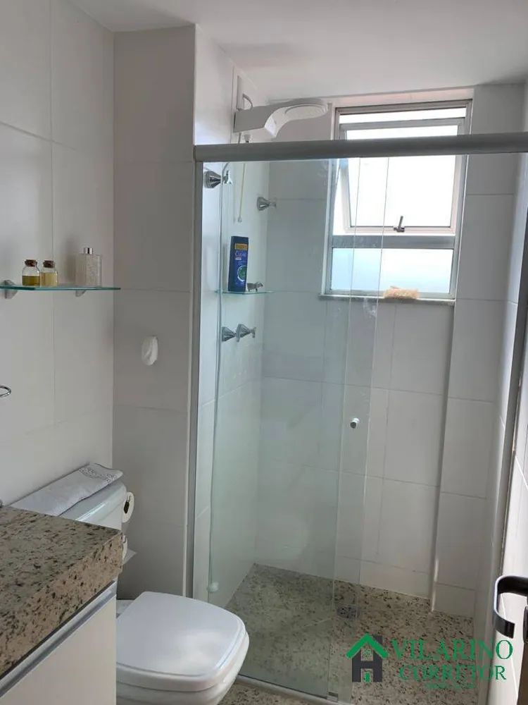 Apartamento, 3 quartos, 100 m² - Foto 2