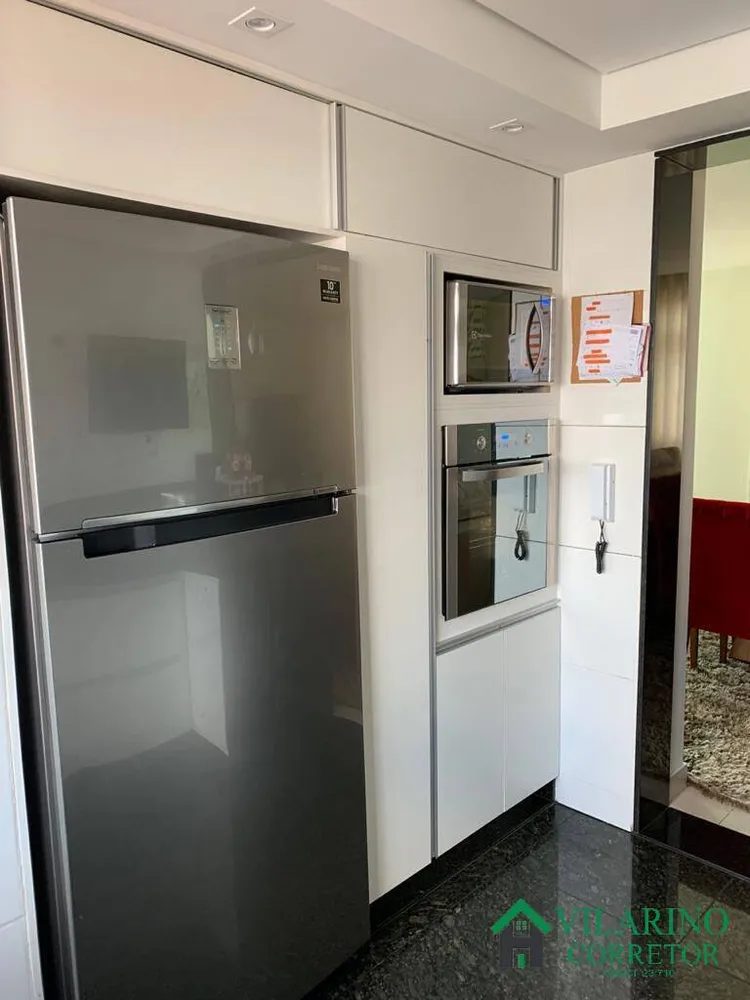 Apartamento, 3 quartos, 100 m² - Foto 6