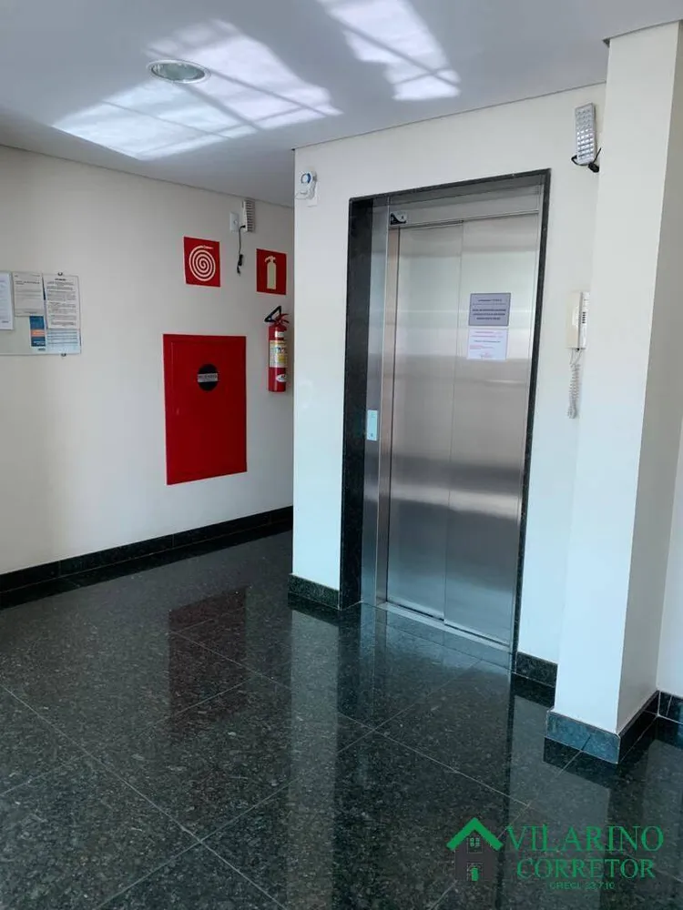 Apartamento, 3 quartos, 100 m² - Foto 1