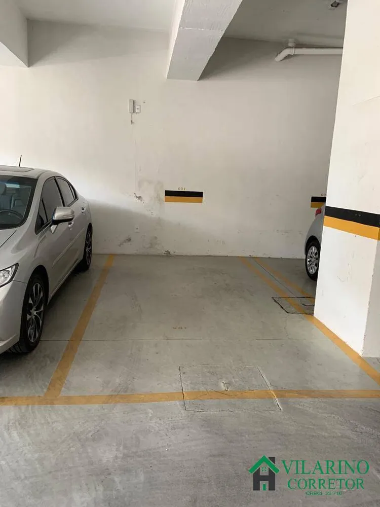 Apartamento, 3 quartos, 100 m² - Foto 8
