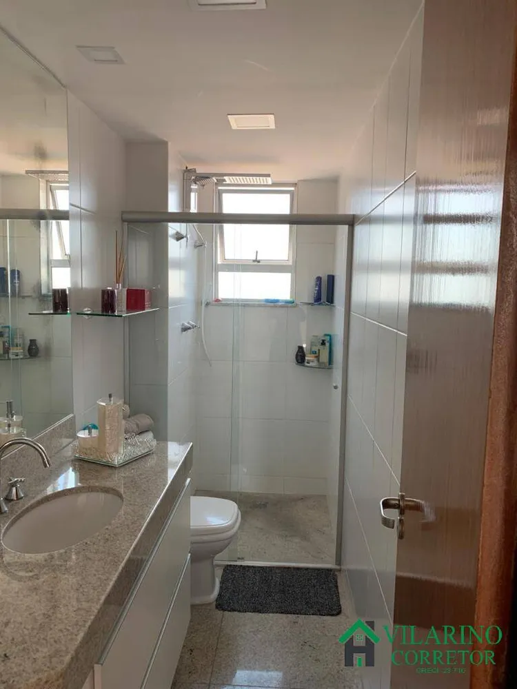 Apartamento, 3 quartos, 100 m² - Foto 7