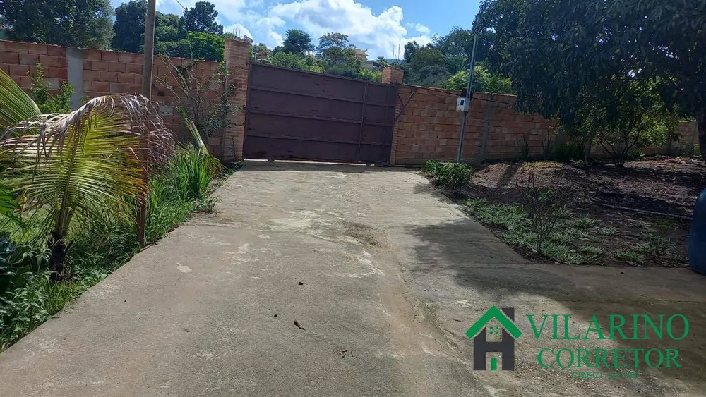 Sítio, 3 quartos, 3800 m² - Foto 2