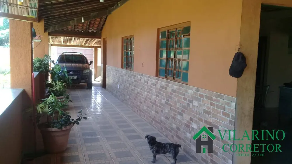 Sítio, 3 quartos, 3800 m² - Foto 1