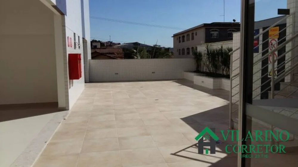 Apartamento, 3 quartos, 165 m² - Foto 3