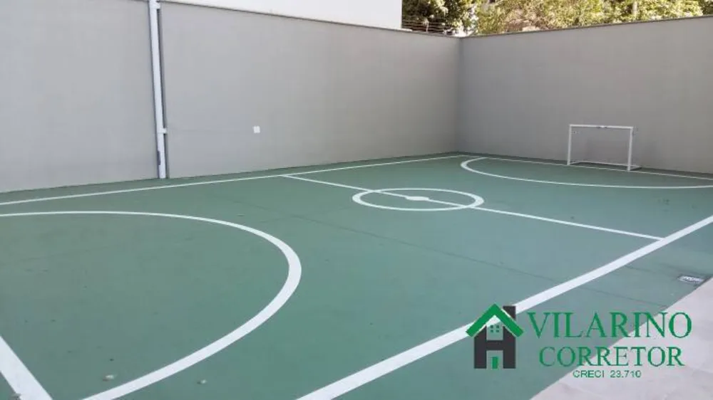 Apartamento, 3 quartos, 165 m² - Foto 9