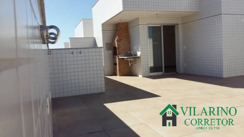 Apartamento, 3 quartos, 165 m² - Foto 15