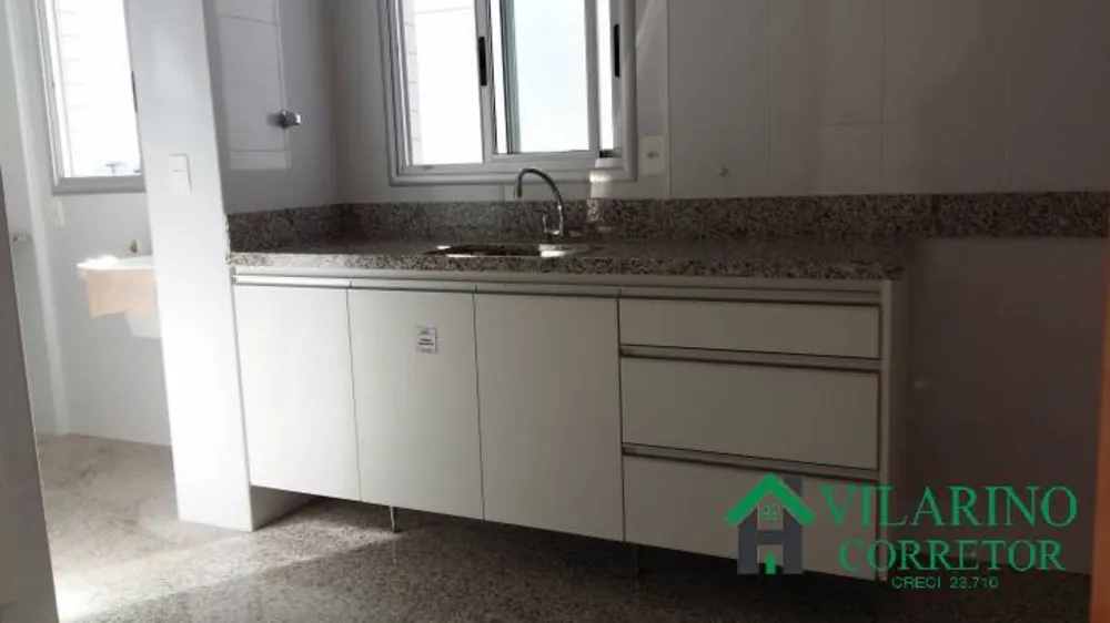 Apartamento, 3 quartos, 165 m² - Foto 12