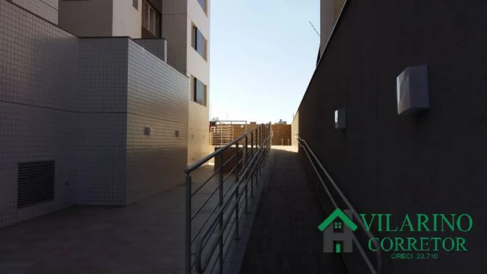 Apartamento, 3 quartos, 165 m² - Foto 6