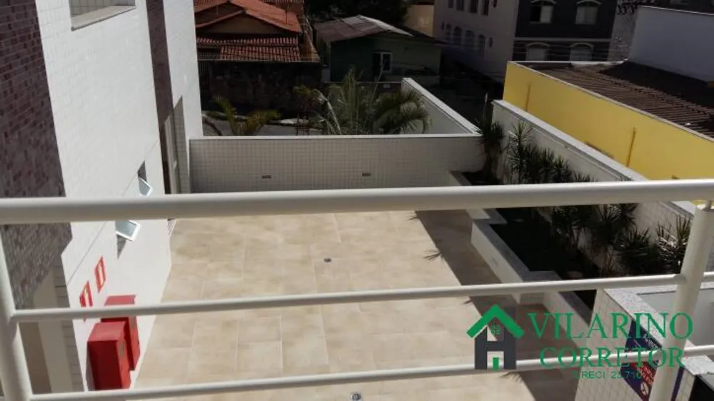 Apartamento, 3 quartos, 165 m² - Foto 5