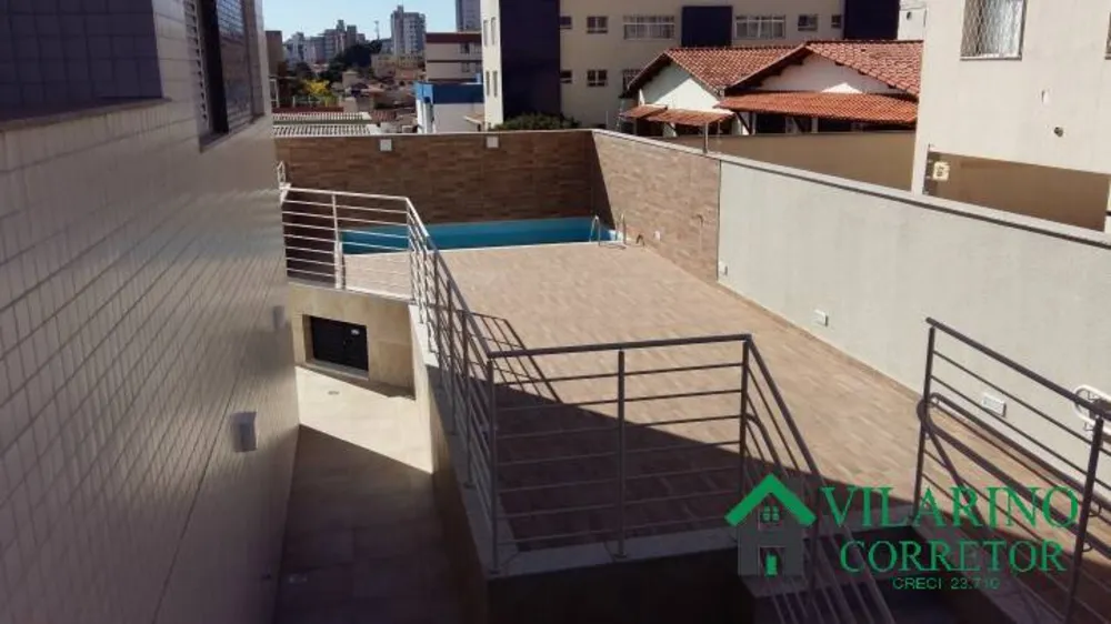 Apartamento, 3 quartos, 165 m² - Foto 7