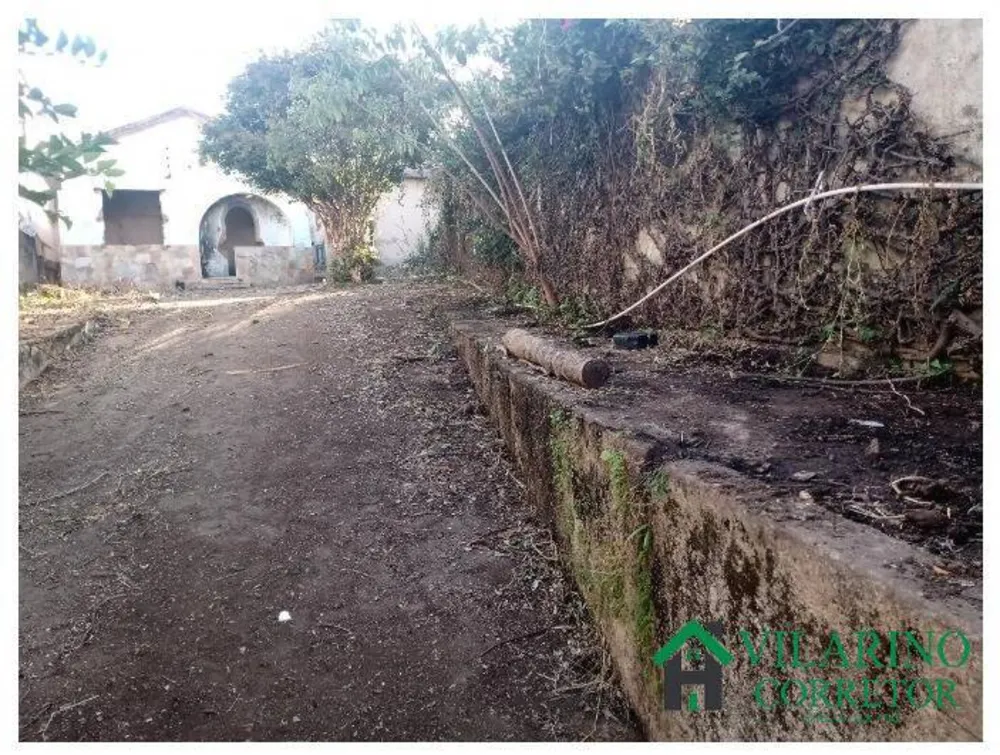 Terreno, 1242 m² - Foto 1