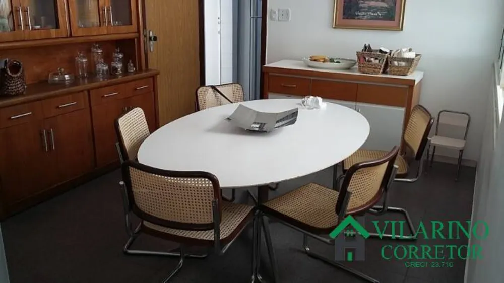 Casa, 7 quartos, 250 m² - Foto 2