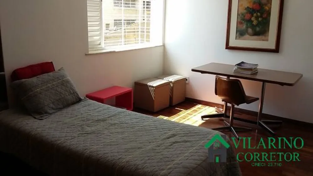 Casa, 7 quartos, 250 m² - Foto 4