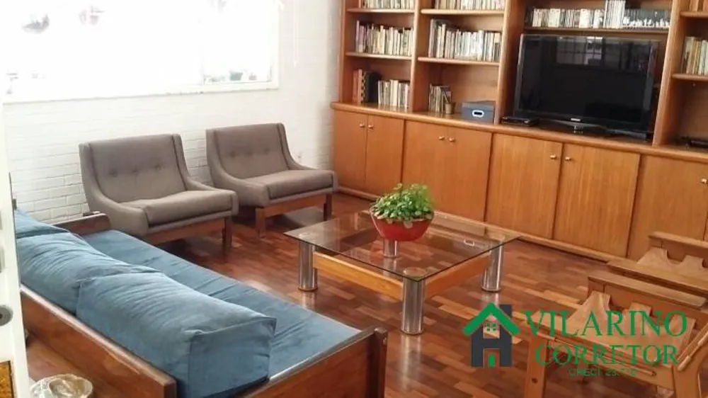Casa, 7 quartos, 250 m² - Foto 9
