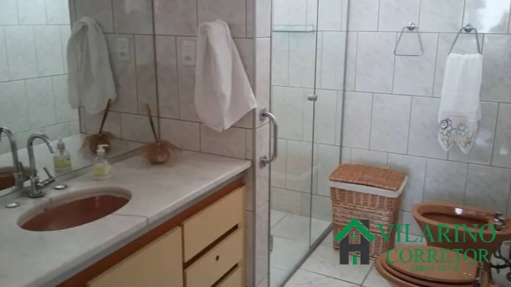 Casa, 7 quartos, 250 m² - Foto 11