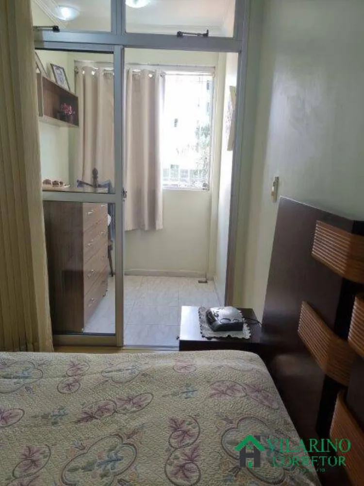 Apartamento, 4 quartos, 108 m² - Foto 1