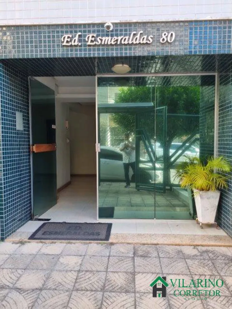 Apartamento, 4 quartos, 108 m² - Foto 3