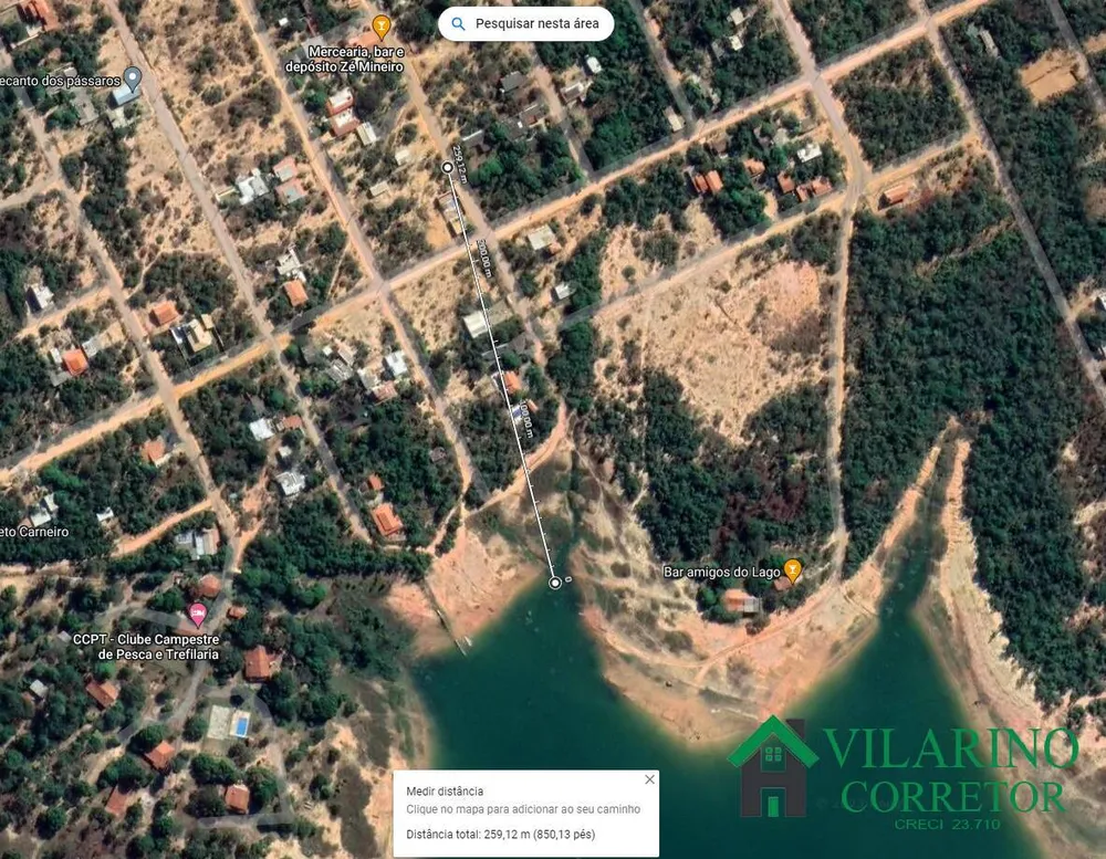Terreno, 360 m² - Foto 3