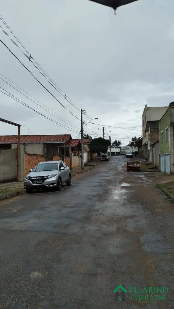 Terreno, 800 m² - Foto 1