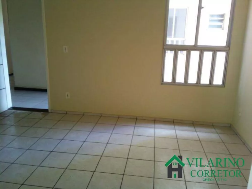 Apartamento à venda com 3 quartos, 65m² - Foto 14