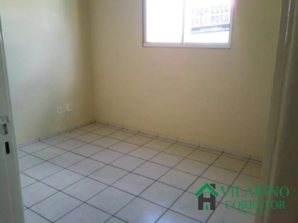 Apartamento à venda com 3 quartos, 65m² - Foto 7