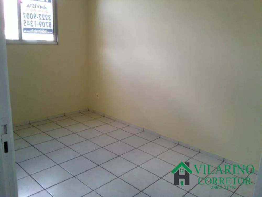 Apartamento à venda com 3 quartos, 65m² - Foto 8