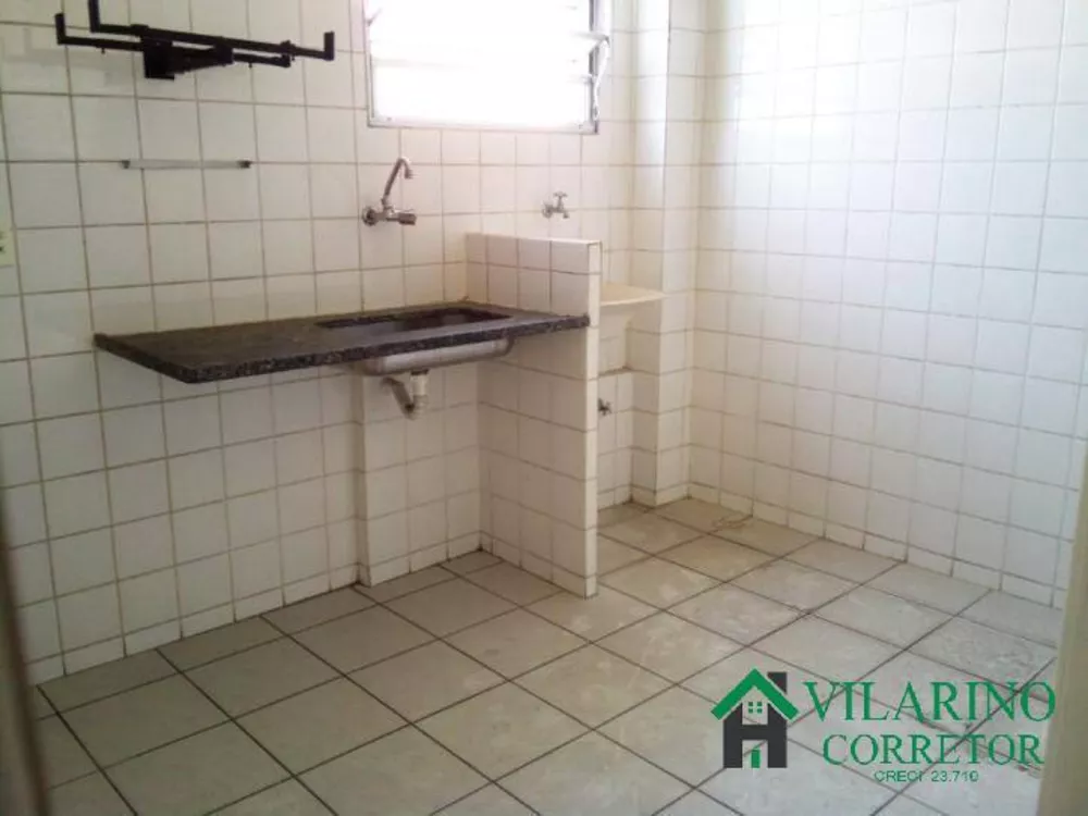 Apartamento à venda com 3 quartos, 65m² - Foto 12