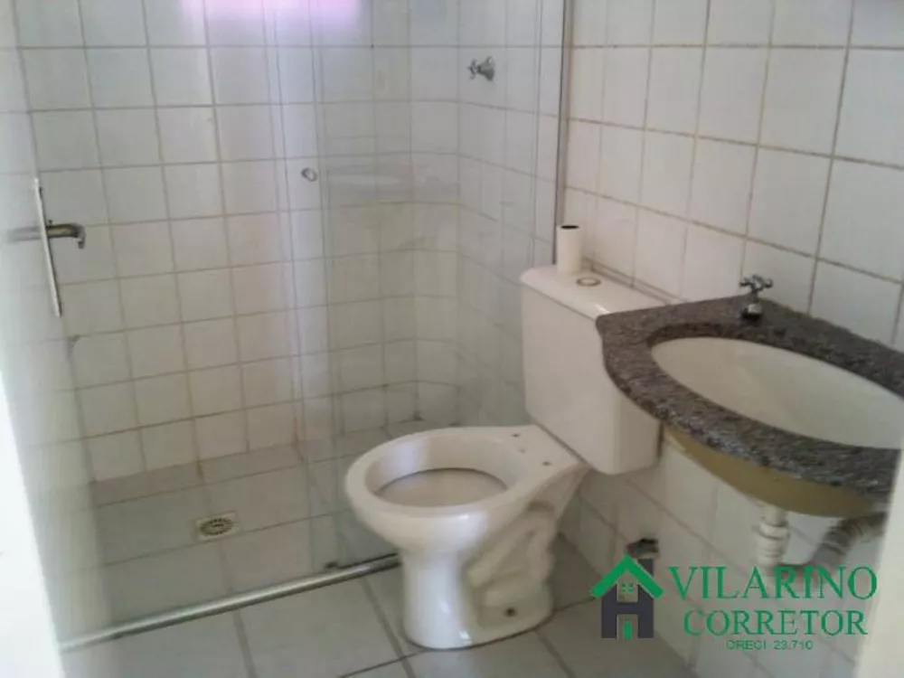 Apartamento à venda com 3 quartos, 65m² - Foto 10