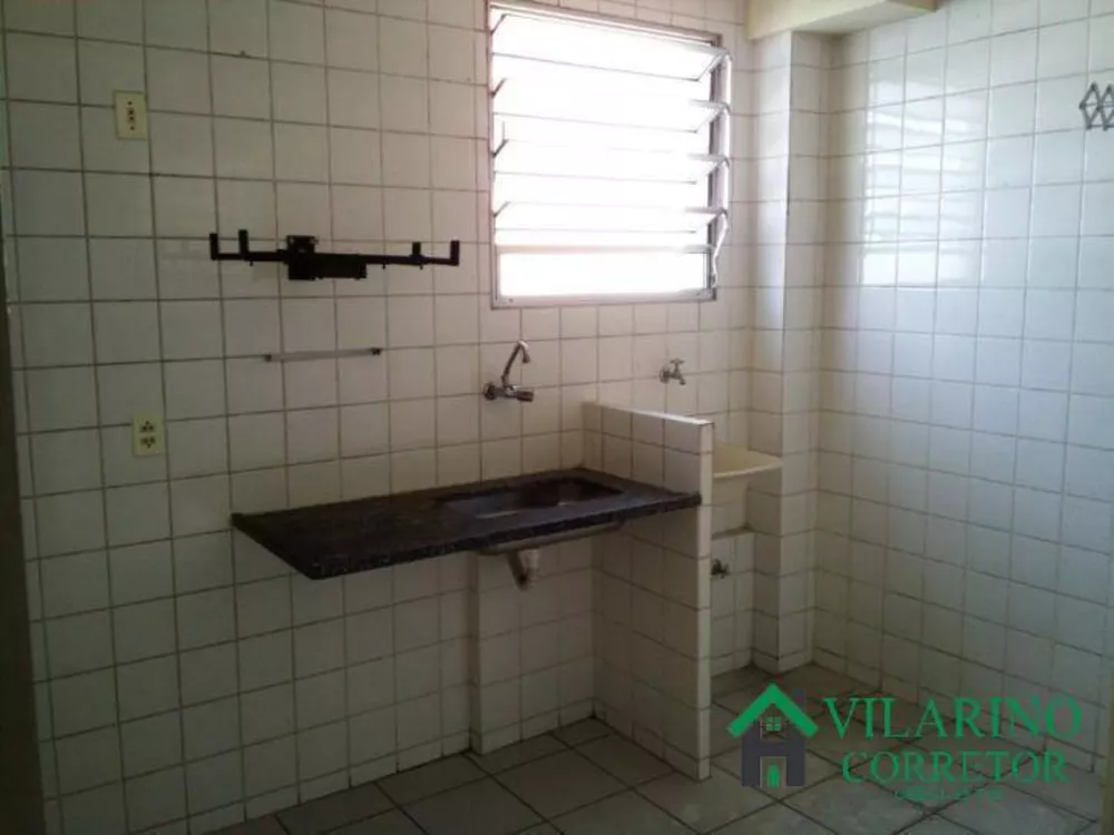 Apartamento à venda com 3 quartos, 65m² - Foto 11