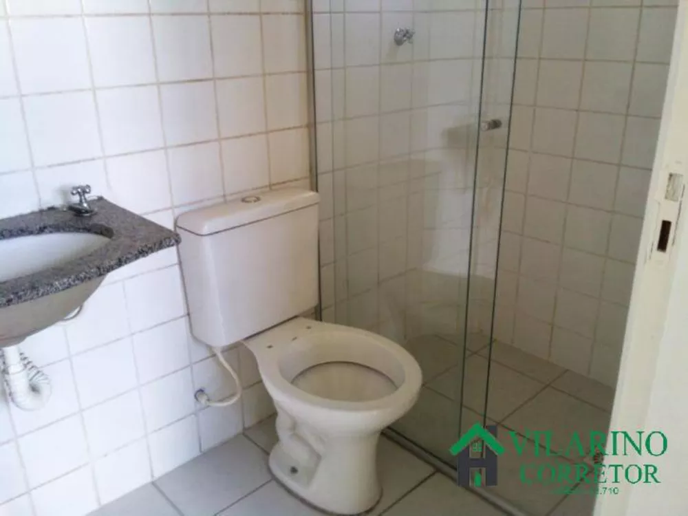 Apartamento à venda com 3 quartos, 65m² - Foto 6