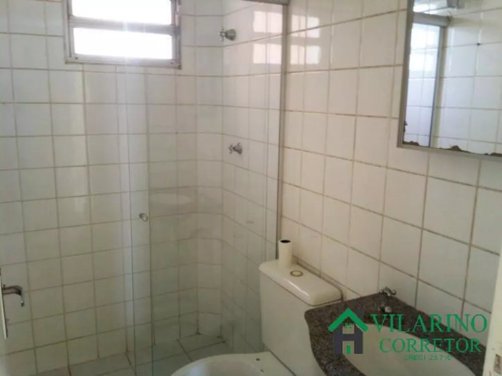 Apartamento à venda com 3 quartos, 65m² - Foto 9