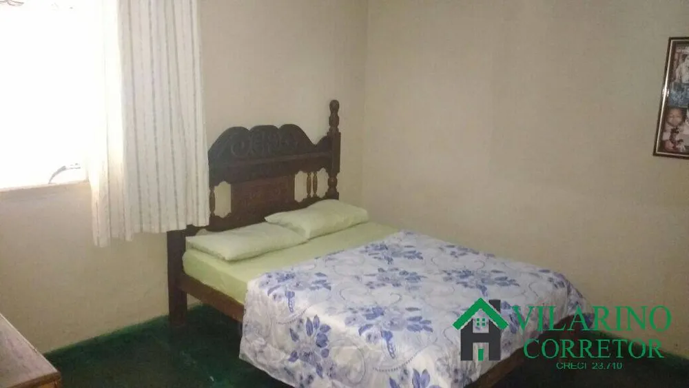 Sítio, 3 quartos, 18 m² - Foto 1