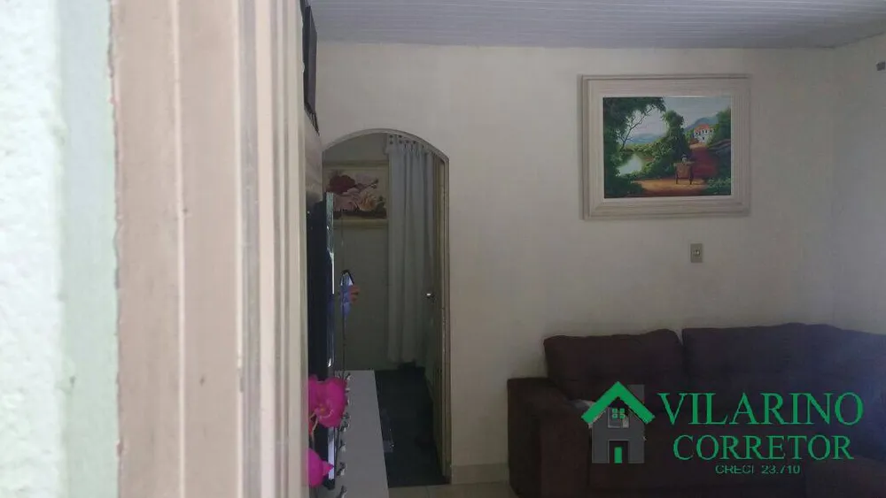 Sítio, 3 quartos, 18 m² - Foto 2