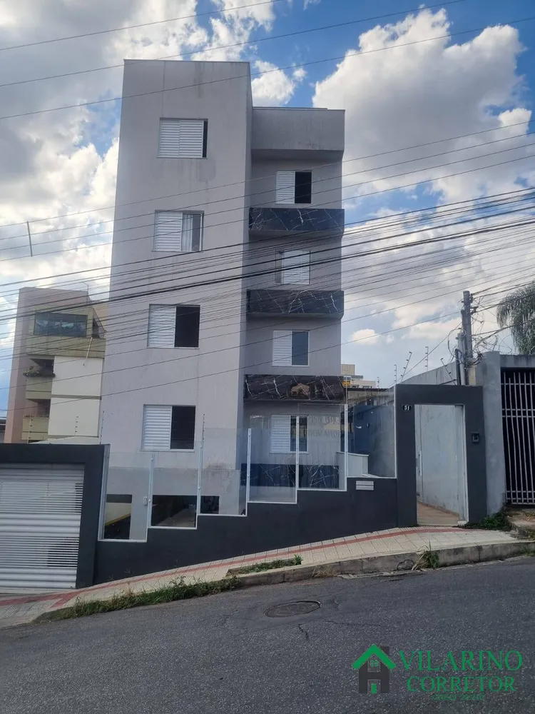 Apartamento, 2 quartos, 65 m² - Foto 2
