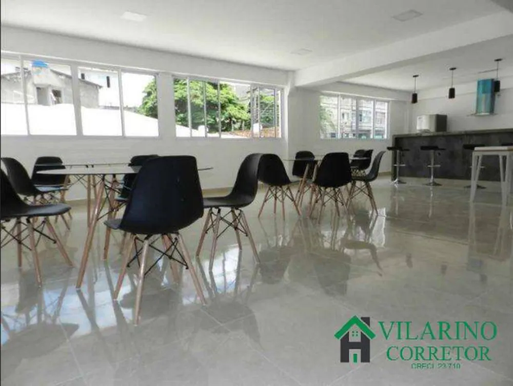 Cobertura, 3 quartos, 170 m² - Foto 8