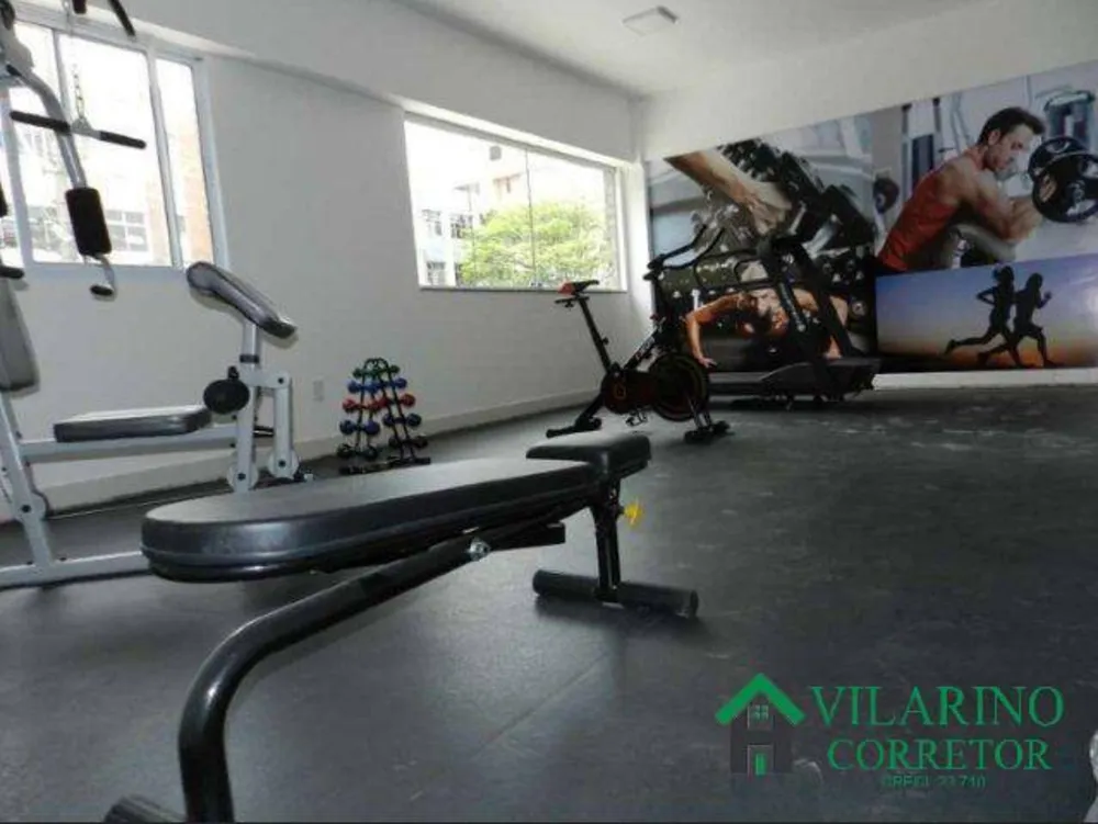 Cobertura, 3 quartos, 170 m² - Foto 7