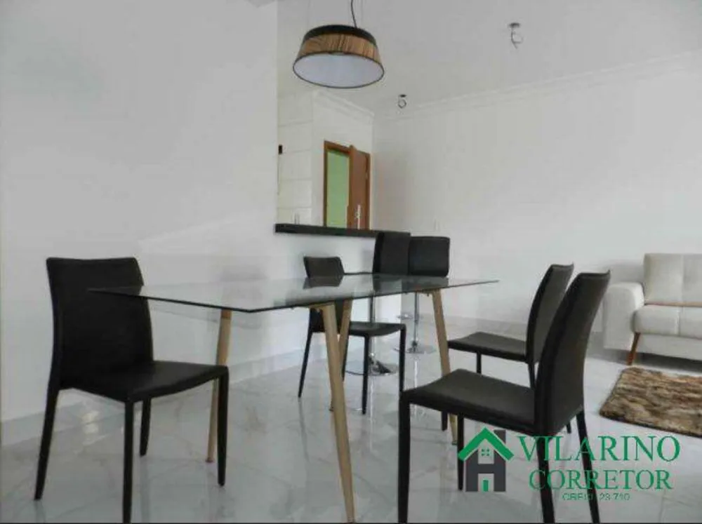 Cobertura, 3 quartos, 170 m² - Foto 4
