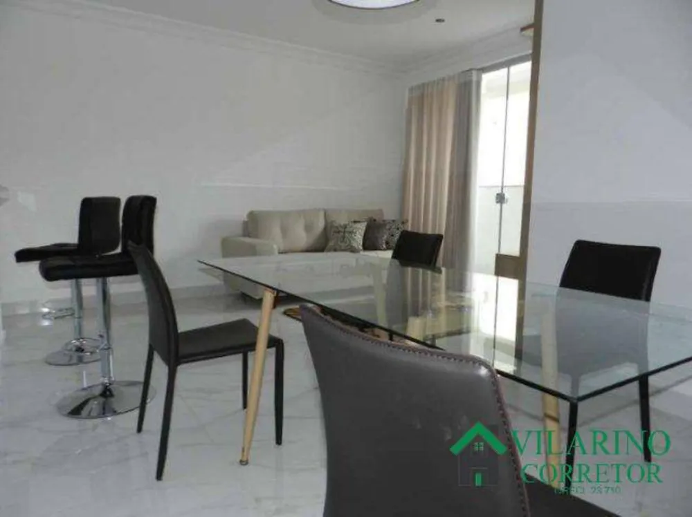 Cobertura, 3 quartos, 170 m² - Foto 2