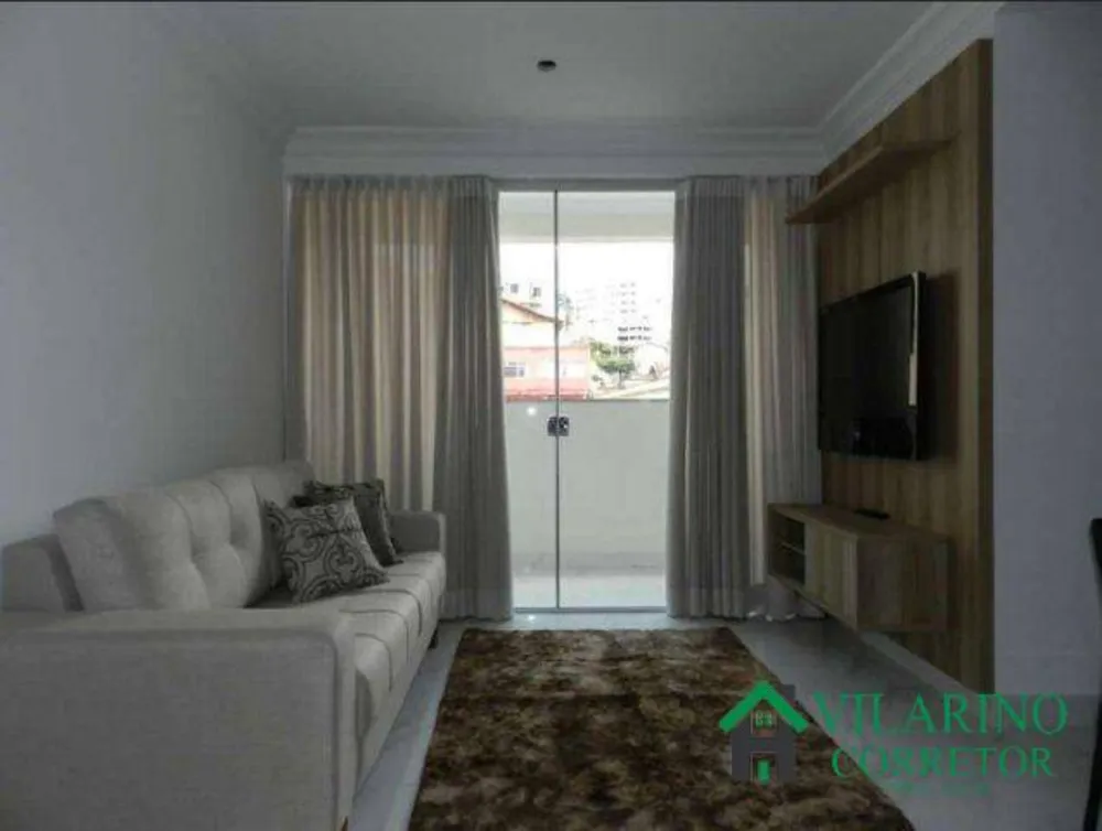 Cobertura, 3 quartos, 170 m² - Foto 1