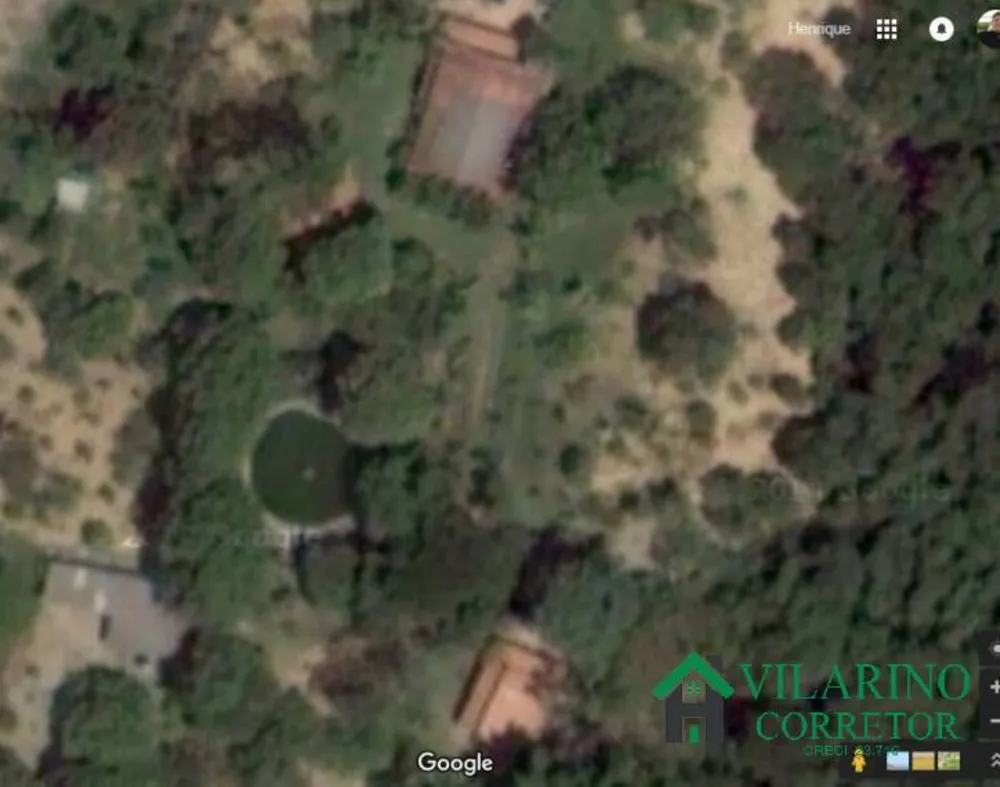 Sítio, 4 quartos, 5 hectares - Foto 1
