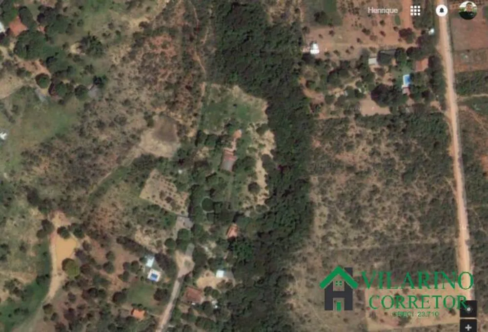 Sítio, 4 quartos, 5 hectares - Foto 4