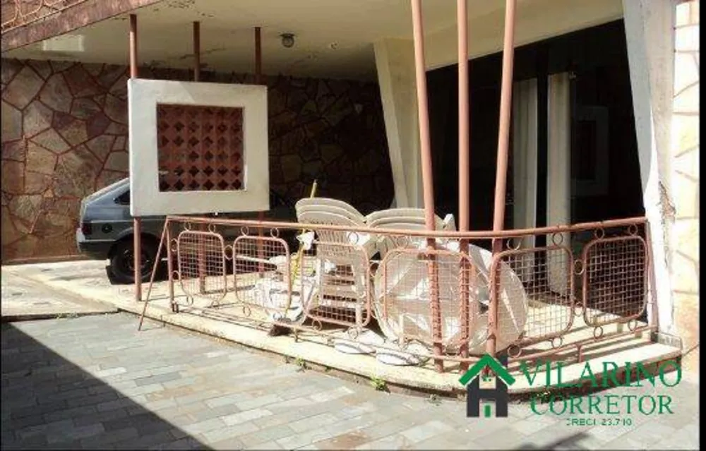 Casa, 3 quartos, 180 m² - Foto 7