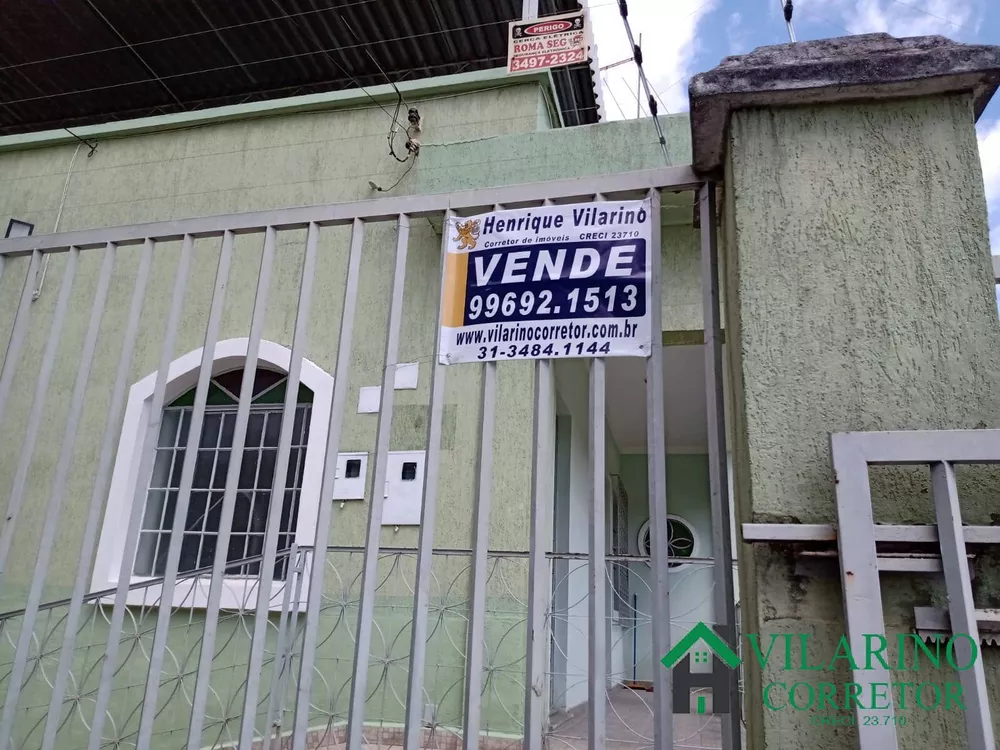 Casa à venda com 3 quartos, 280m² - Foto 3